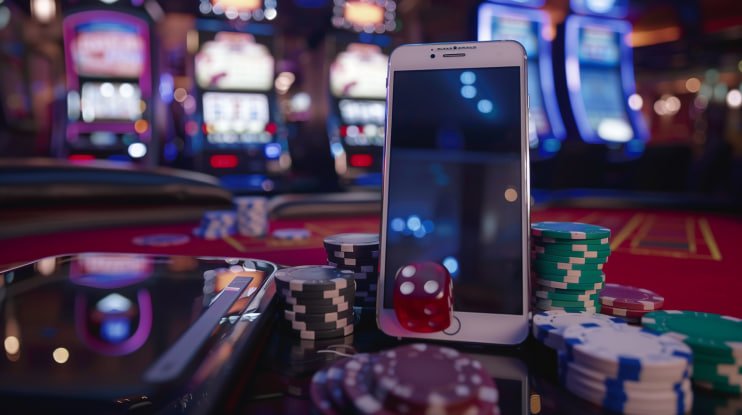 odds nba login screen on a Philippine player's device