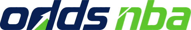 odds nba official logo